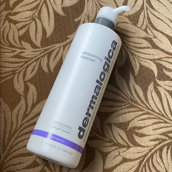 Dermalogica Ultracalming Cleanser